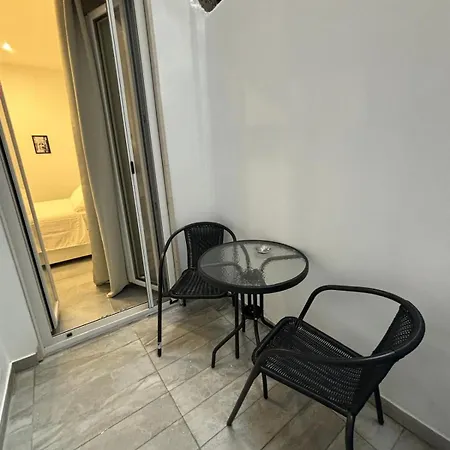 Vakantiehuis Eroi Del Mare 2 Bari