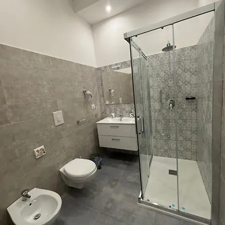Vakantiehuis Eroi Del Mare 2