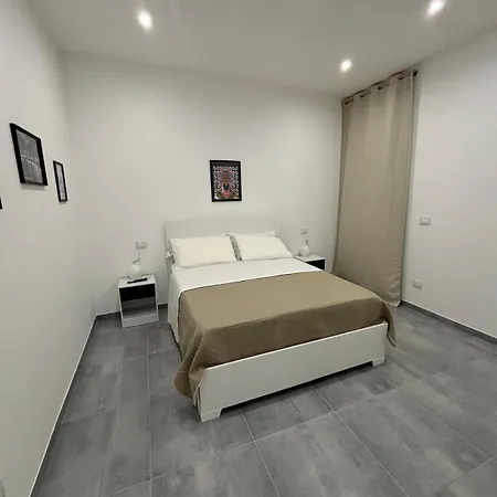 Eroi Del Mare 2 Hébergement de vacances