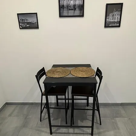 Eroi Del Mare 2 Hébergement de vacances *