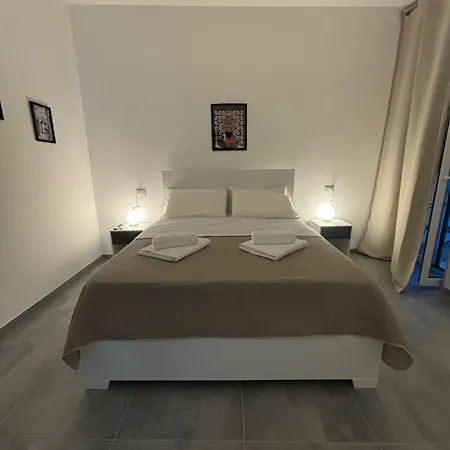 Eroi Del Mare 2 * בארי